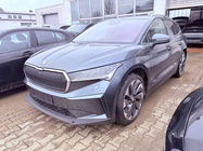 Skoda Enyaq 2021