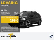 Volkswagen Taigo 2025