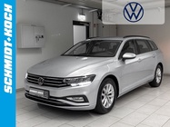 Volkswagen Passat 2023
