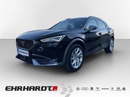 Cupra Formentor 2022