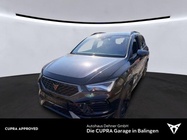 Cupra Ateca 2024