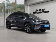 Volkswagen Taigo 2025