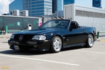 Mercedes-Benz SL-Class 1994