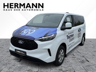 Ford Tourneo Custom 2025