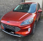 Ford Kuga 2020