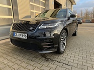 Land Rover Velar 2019