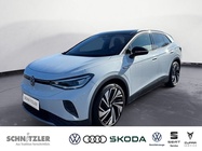 Volkswagen ID.4 2021