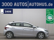 Hyundai i20 2022