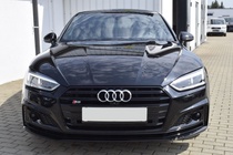 Audi S5 2019