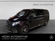 Mercedes-Benz V-Class 2025