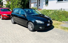 Volkswagen Golf 2009