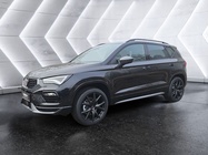 Cupra Ateca 2026