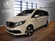 Mercedes-Benz EQV 2023