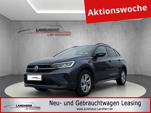 Volkswagen Taigo 2025