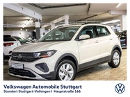 Volkswagen T-Cross 2024