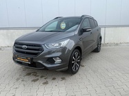 Ford Kuga 2019