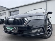 Skoda Octavia 2023
