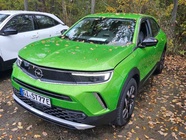 Opel Mokka 2022