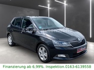 Skoda Fabia 2015
