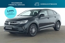 Volkswagen Taigo 2022