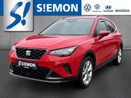 Seat Arona 2023