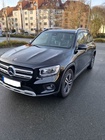 Mercedes-Benz GLB-Class 2022
