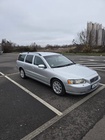 Volvo V70 2006