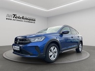 Volkswagen Taigo 2023