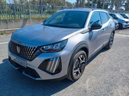Peugeot 2008 2024