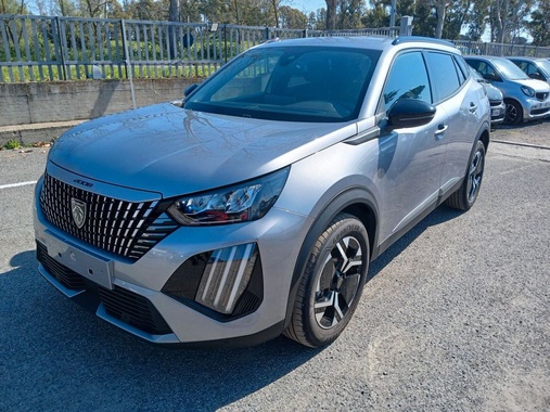 Peugeot 2008 2024