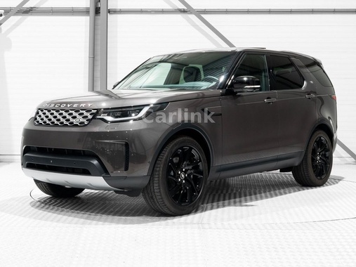Land Rover Discovery 2025