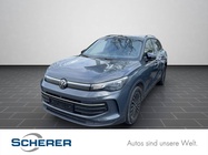 Volkswagen Tiguan 2025