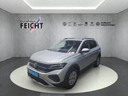 Volkswagen T-Cross 2025