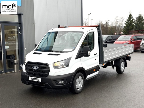 Ford Transit 2025