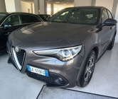 Alfa Romeo Stelvio 2022