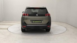 Peugeot 5008 2020