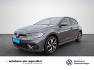 Volkswagen Polo 2022