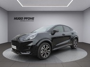 Ford Puma 2024