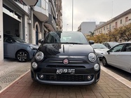 Fiat 500 2018