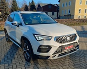 Seat Ateca 2021