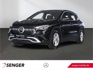 Mercedes-Benz GLA-Class 2024