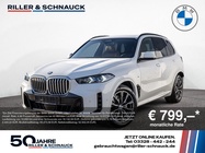 BMW X5 2023