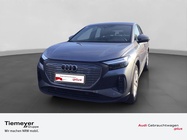 Audi Q4 e-tron 2022