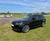 Land Rover Sport 2019