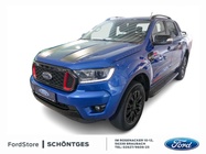 Ford Ranger 2022