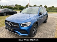Mercedes-Benz GLC-Class 2022
