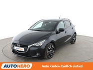 Mazda 2 2015