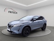 Nissan Qashqai 2023