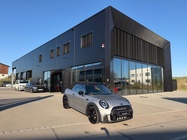MINI Cooper 2023