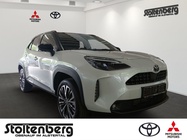 Toyota Yaris 2025